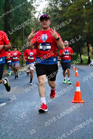 Foto de la CARRERA BIMBO GLOBAL RACE GUADALAJARA a las 06:39