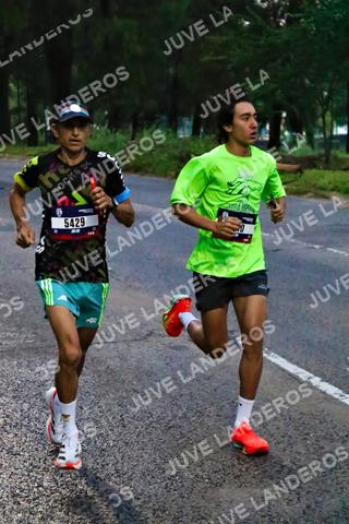 Foto de la CARRERA BIMBO GLOBAL RACE GUADALAJARA a las 06:35