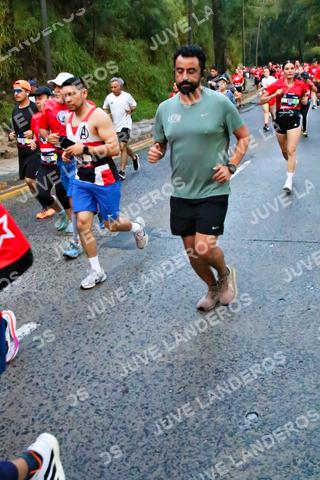 Foto de la CARRERA BIMBO GLOBAL RACE GUADALAJARA a las 04:49