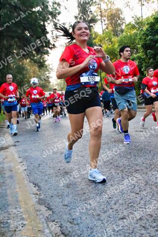 Foto de la CARRERA BIMBO GLOBAL RACE GUADALAJARA a las 06:58