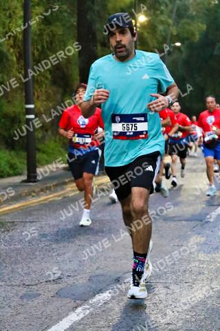 Foto de la CARRERA BIMBO GLOBAL RACE GUADALAJARA a las 06:39