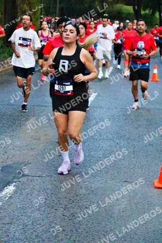 Foto de la CARRERA BIMBO GLOBAL RACE GUADALAJARA a las 06:41