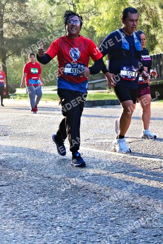 Foto de la CARRERA BIMBO GLOBAL RACE GUADALAJARA a las 07:32