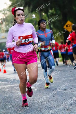 Foto de la CARRERA BIMBO GLOBAL RACE GUADALAJARA a las 04:56