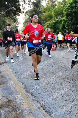 Foto de la CARRERA BIMBO GLOBAL RACE GUADALAJARA a las 07:00