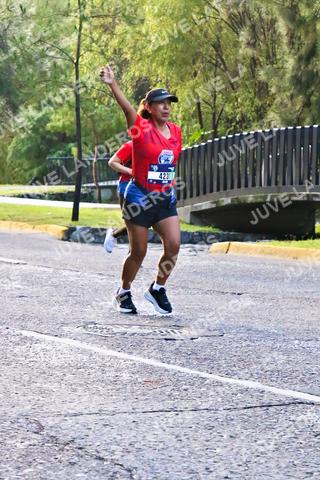 Foto de la CARRERA BIMBO GLOBAL RACE GUADALAJARA a las 07:36