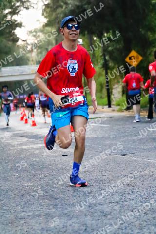 Foto de la CARRERA BIMBO GLOBAL RACE GUADALAJARA a las 04:56
