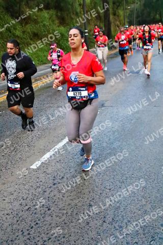 Foto de la CARRERA BIMBO GLOBAL RACE GUADALAJARA a las 04:50