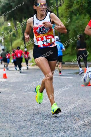 Foto de la CARRERA BIMBO GLOBAL RACE GUADALAJARA a las 04:56