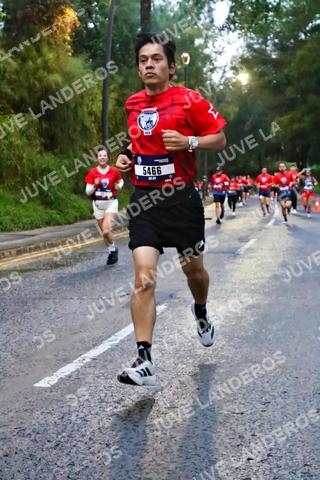 Foto de la CARRERA BIMBO GLOBAL RACE GUADALAJARA a las 06:39