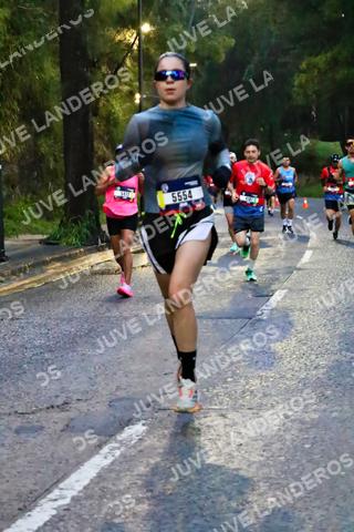 Foto de la CARRERA BIMBO GLOBAL RACE GUADALAJARA a las 06:37