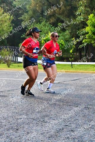 Foto de la CARRERA BIMBO GLOBAL RACE GUADALAJARA a las 07:41