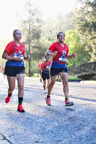 Foto de la CARRERA BIMBO GLOBAL RACE GUADALAJARA a las 07:27