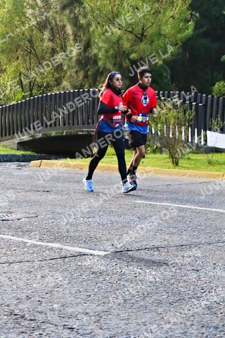 Foto de la CARRERA BIMBO GLOBAL RACE GUADALAJARA a las 07:38