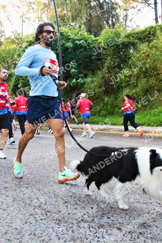 Foto de la CARRERA BIMBO GLOBAL RACE GUADALAJARA a las 06:58