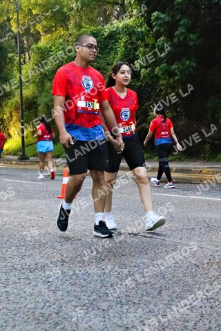 Foto de la CARRERA BIMBO GLOBAL RACE GUADALAJARA a las 07:10
