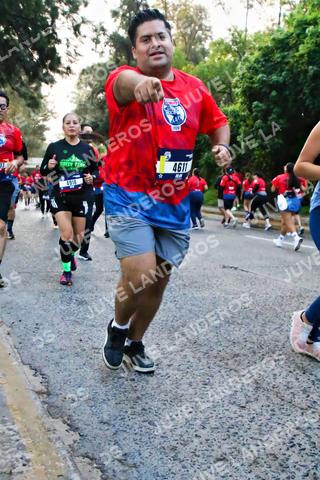 Foto de la CARRERA BIMBO GLOBAL RACE GUADALAJARA a las 07:00