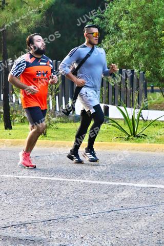 Foto de la CARRERA BIMBO GLOBAL RACE GUADALAJARA a las 07:41