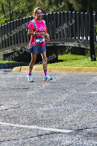 Foto de la CARRERA BIMBO GLOBAL RACE GUADALAJARA a las 07:34