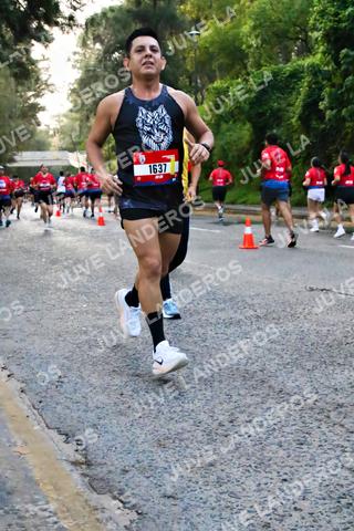 Foto de la CARRERA BIMBO GLOBAL RACE GUADALAJARA a las 05:01