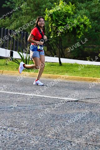 Foto de la CARRERA BIMBO GLOBAL RACE GUADALAJARA a las 07:36