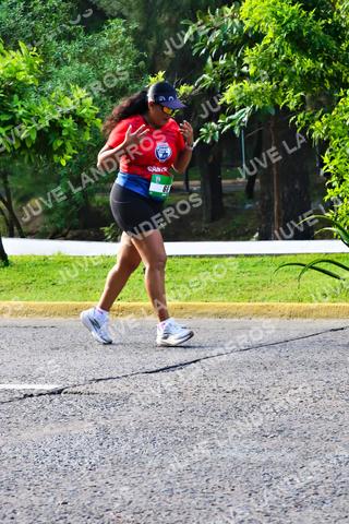 Foto de la CARRERA BIMBO GLOBAL RACE GUADALAJARA a las 07:47