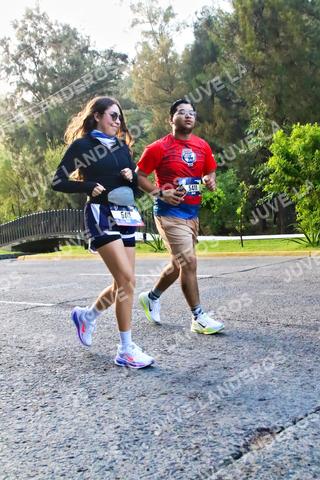 Foto de la CARRERA BIMBO GLOBAL RACE GUADALAJARA a las 07:38