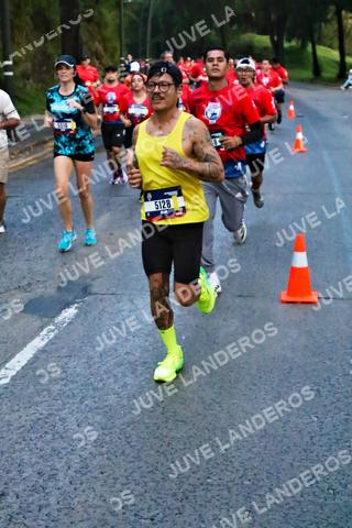 Foto de la CARRERA BIMBO GLOBAL RACE GUADALAJARA a las 06:40
