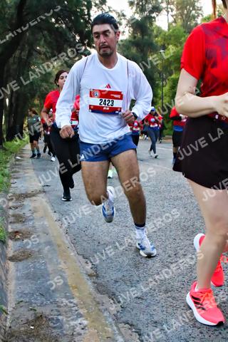 Foto de la CARRERA BIMBO GLOBAL RACE GUADALAJARA a las 07:04