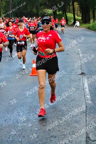 Foto de la CARRERA BIMBO GLOBAL RACE GUADALAJARA a las 04:49