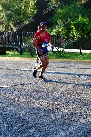 Foto de la CARRERA BIMBO GLOBAL RACE GUADALAJARA a las 07:29