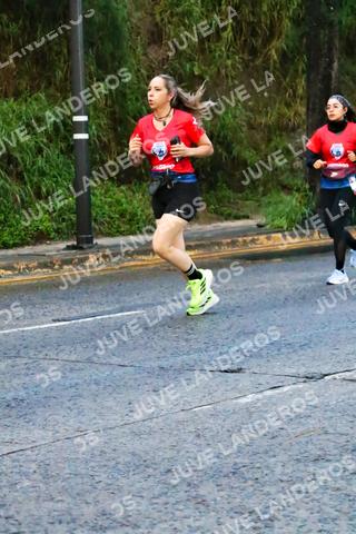 Foto de la CARRERA BIMBO GLOBAL RACE GUADALAJARA a las 04:54