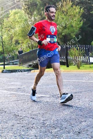 Foto de la CARRERA BIMBO GLOBAL RACE GUADALAJARA a las 07:38