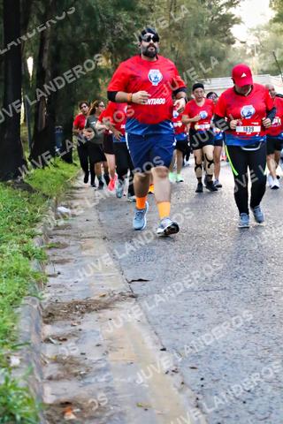 Foto de la CARRERA BIMBO GLOBAL RACE GUADALAJARA a las 07:04