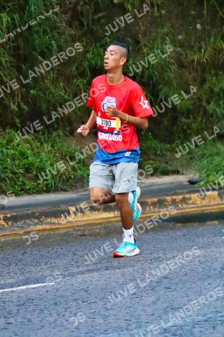 Foto de la CARRERA BIMBO GLOBAL RACE GUADALAJARA a las 04:54