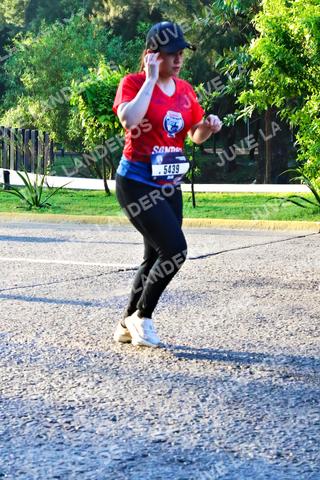 Foto de la CARRERA BIMBO GLOBAL RACE GUADALAJARA a las 07:29