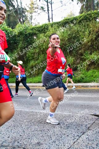 Foto de la CARRERA BIMBO GLOBAL RACE GUADALAJARA a las 07:03