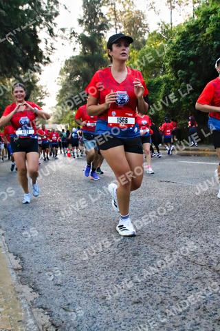 Foto de la CARRERA BIMBO GLOBAL RACE GUADALAJARA a las 06:58