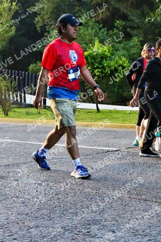 Foto de la CARRERA BIMBO GLOBAL RACE GUADALAJARA a las 07:35