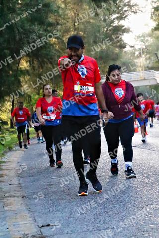Foto de la CARRERA BIMBO GLOBAL RACE GUADALAJARA a las 07:08
