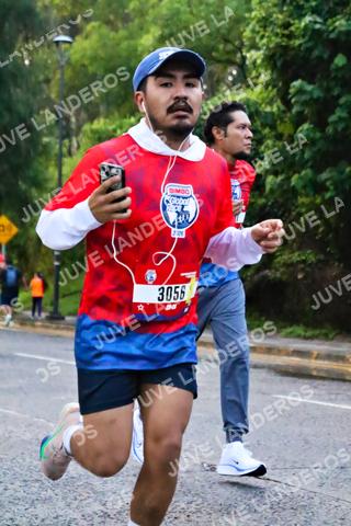 Foto de la CARRERA BIMBO GLOBAL RACE GUADALAJARA a las 04:57