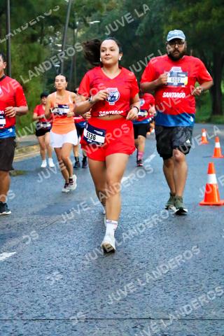 Foto de la CARRERA BIMBO GLOBAL RACE GUADALAJARA a las 04:51