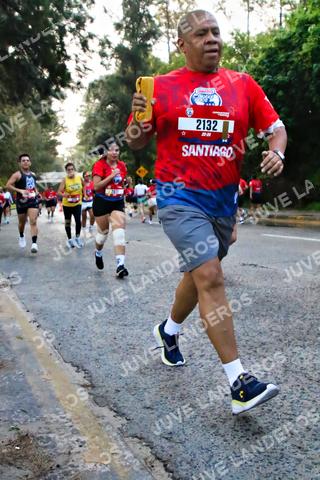 Foto de la CARRERA BIMBO GLOBAL RACE GUADALAJARA a las 05:01