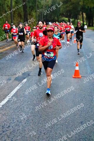 Foto de la CARRERA BIMBO GLOBAL RACE GUADALAJARA a las 06:42