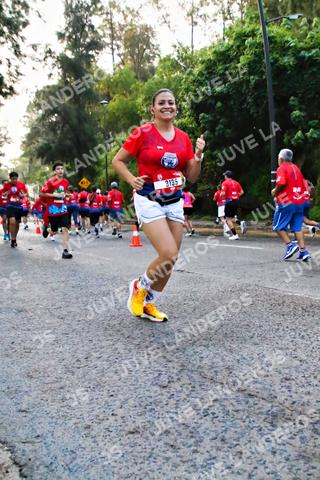 Foto de la CARRERA BIMBO GLOBAL RACE GUADALAJARA a las 05:00