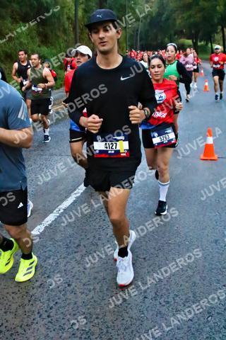 Foto de la CARRERA BIMBO GLOBAL RACE GUADALAJARA a las 06:41