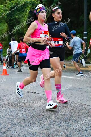 Foto de la CARRERA BIMBO GLOBAL RACE GUADALAJARA a las 04:57