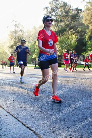 Foto de la CARRERA BIMBO GLOBAL RACE GUADALAJARA a las 07:25