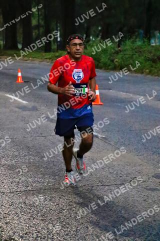 Foto de la CARRERA BIMBO GLOBAL RACE GUADALAJARA a las 06:35