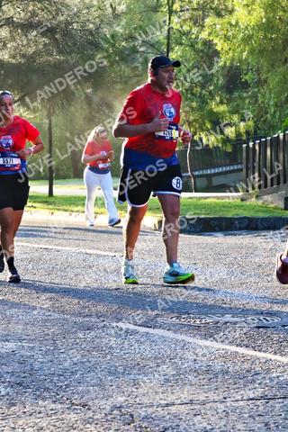 Foto de la CARRERA BIMBO GLOBAL RACE GUADALAJARA a las 07:25